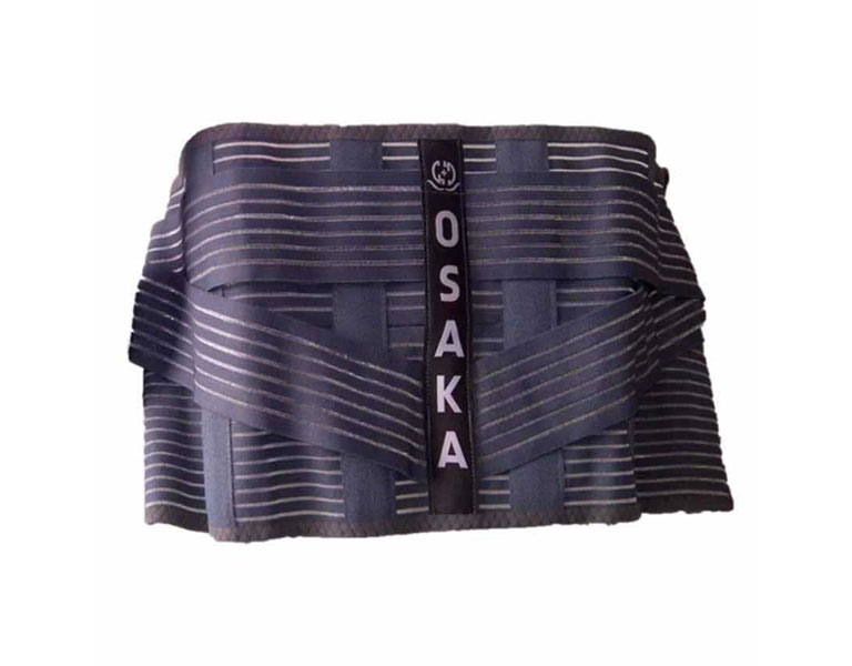 Đai đeo thoát vị đĩa đệm của Nhật Osaka có độ bền cao