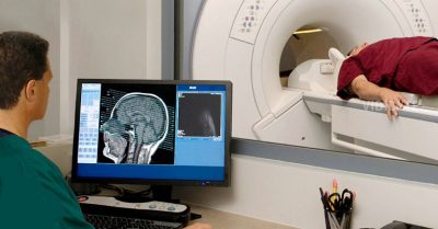 MRI thoát vị đĩa đệm - Phương pháp chẩn đoán bệnh chính xác nhất hiện nay