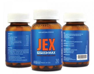 Jex max