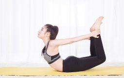 Bài tập yoga chữa thoát vị đĩa đệm