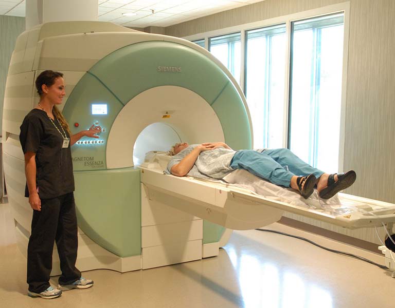 Chụp MRI là kỹ thuật chẩn đoán hiện đại hàng đầu hiện nay