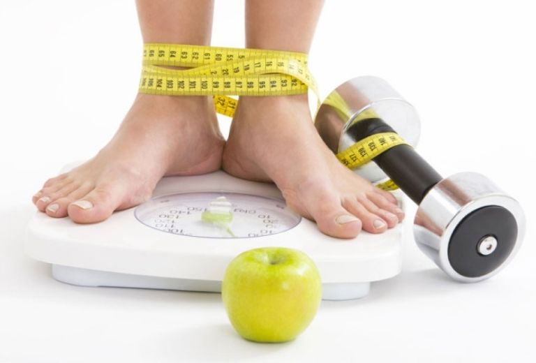 Kiểm soát cân nặng, giảm cân là cách tốt nhất để làm giảm các triệu chứng thoái hóa khớp