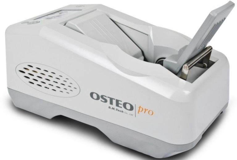 Máy đo mật đô xương OSTEO pro