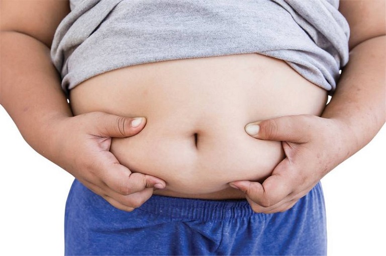 Người bị béo phì có nguy cơ mắc bệnh thoái hóa khớp rất cao
