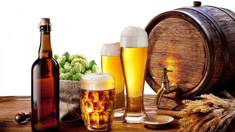 Nên hạn chế tối đa việc sử dụng bia rượu và các chất kích thích độc hại
