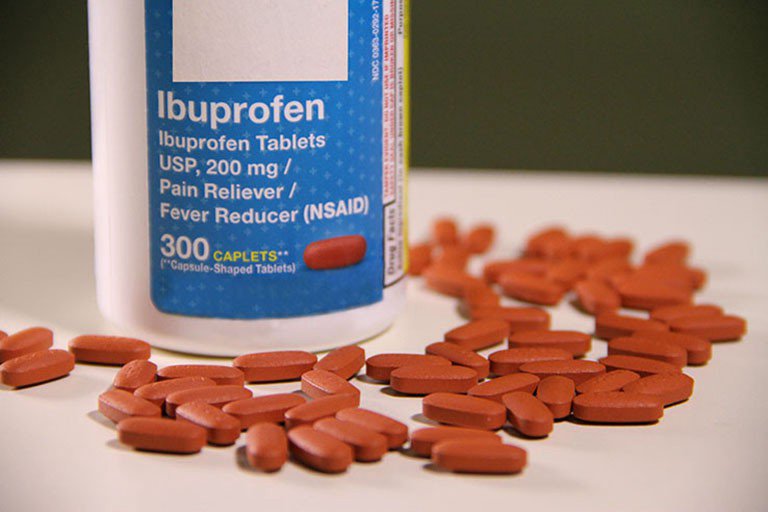“Viêm khớp háng uống thuốc gì? - Ibuprofen là thuốc điều trị phổ biến