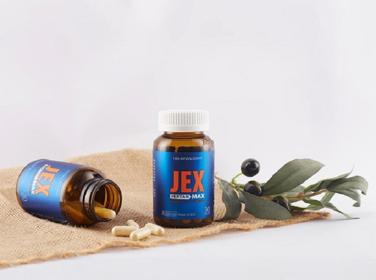 Jex max là thuốc trị đau khớp gối được nhiều người sử dụng và cho kết quả tốt