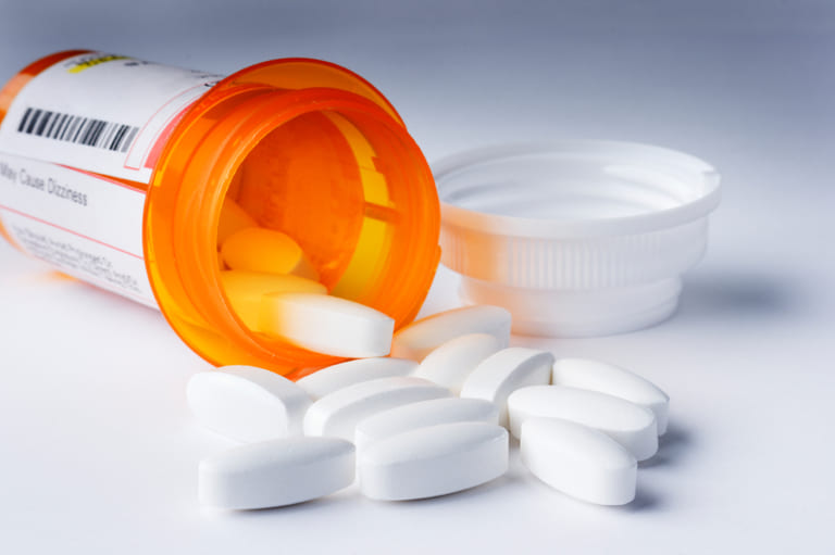 Thuốc Corticosteroids không được sử dụng quá 14 ngày gây ra nhiều tác dụng phụ nguy hiểm