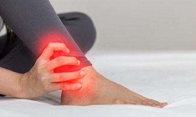 Đau khớp cổ chân không sưng là bệnh gì? Điều trị thế nào?
