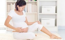 Hiện tượng đau khớp háng khi mang thai và biện pháp xử lý triệt để