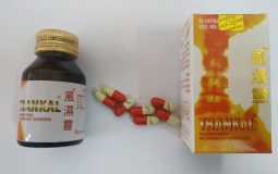 5 loại thuốc khớp Thái Lan được đánh giá cao nhất thị trường