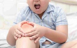 Tổng hợp những thông tin về bệnh viêm khớp dạng thấp ở trẻ em