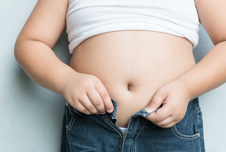 Người bị béo phì thừa cân có nguy cơ mắc bệnh cao hơn