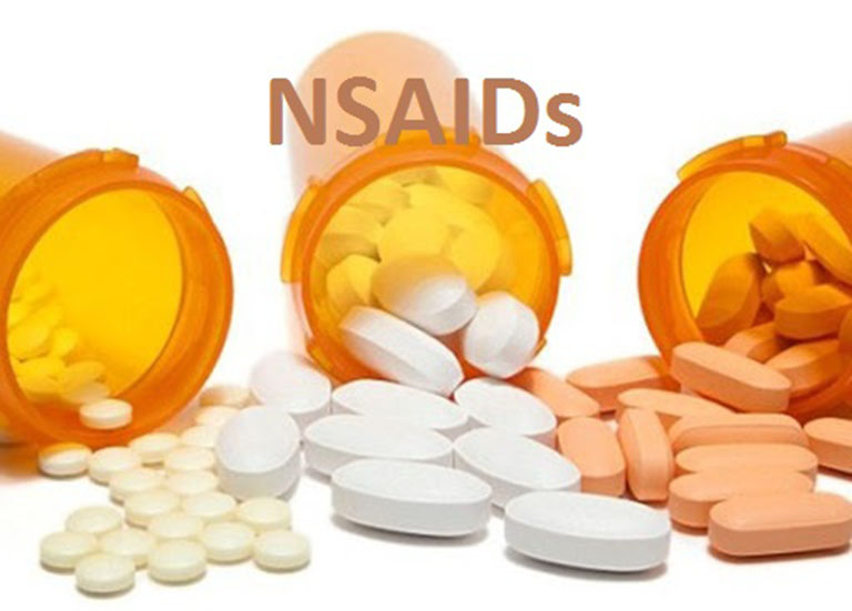 Phác đồ điều trị bệnh viêm khớp dạng thấp với thuốc NSAIDS