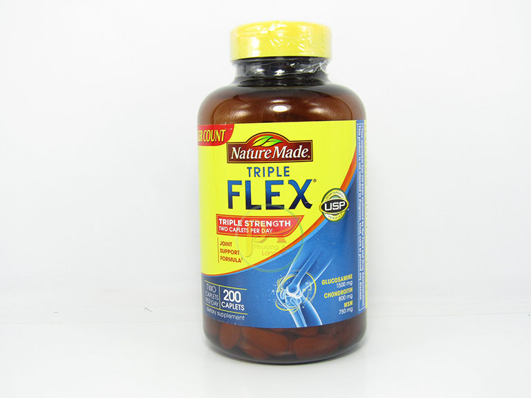 Flex Power EX